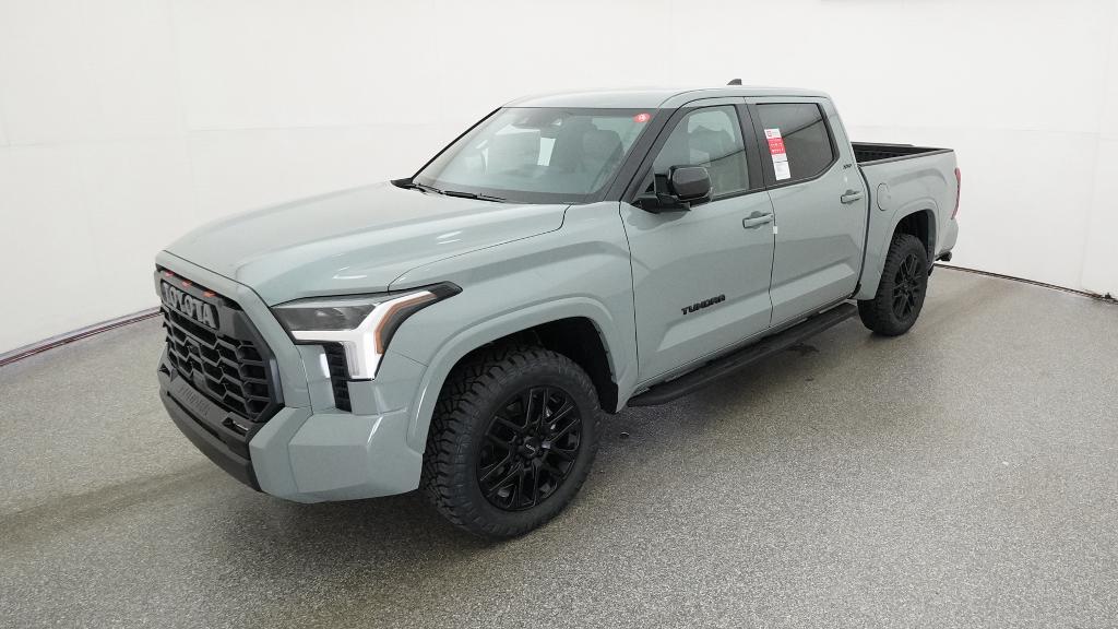 2026 Toyota Tundra  Limited