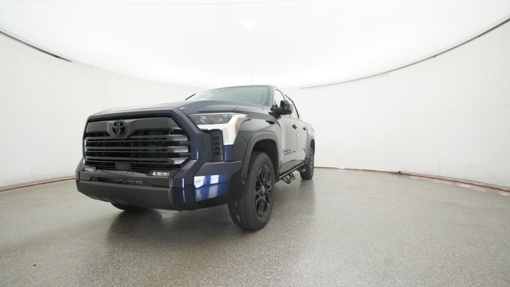 2026 Toyota Tundra Limited CrewMax photo 4