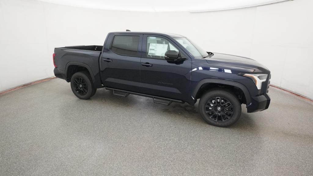 2026 Toyota Tundra Limited CrewMax photo 2