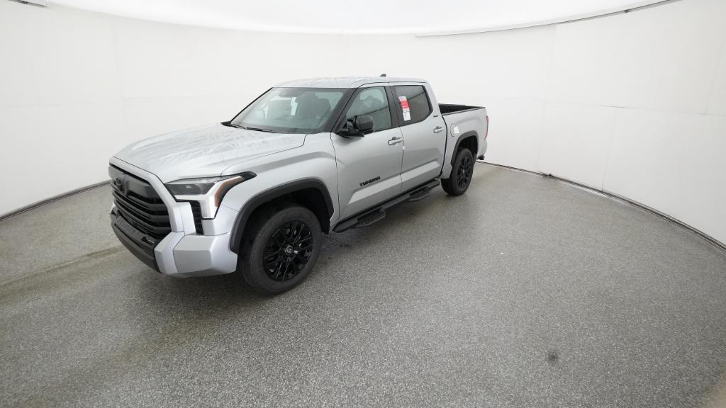 2026 Toyota Tundra Limited's photo