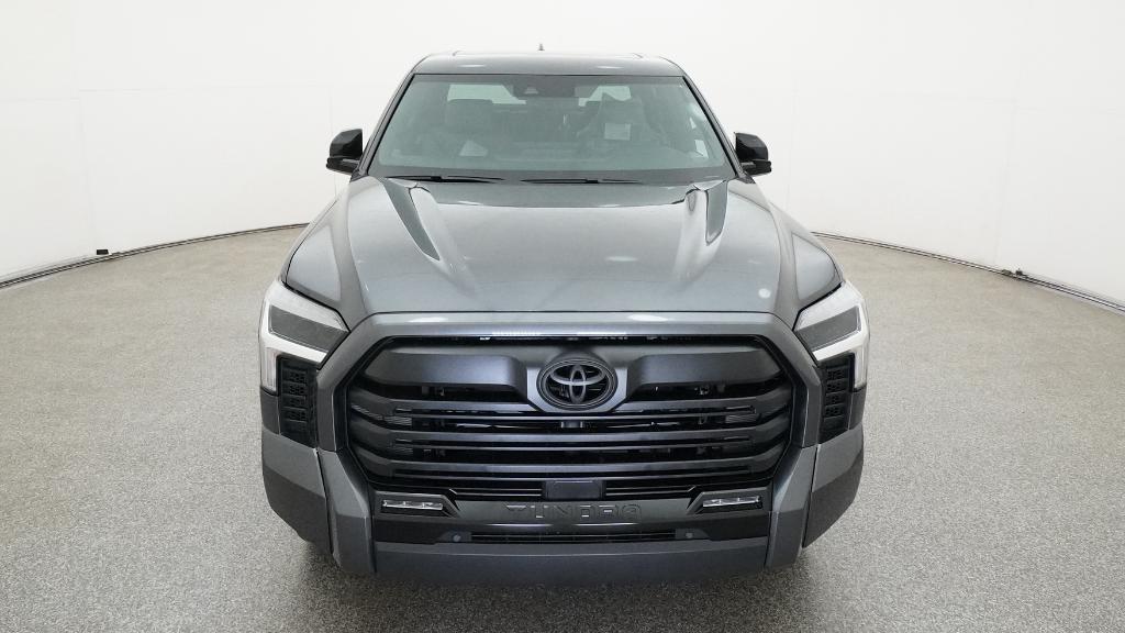 New 2026 Magnetic Gray Metallic Toyota  Limited image 49