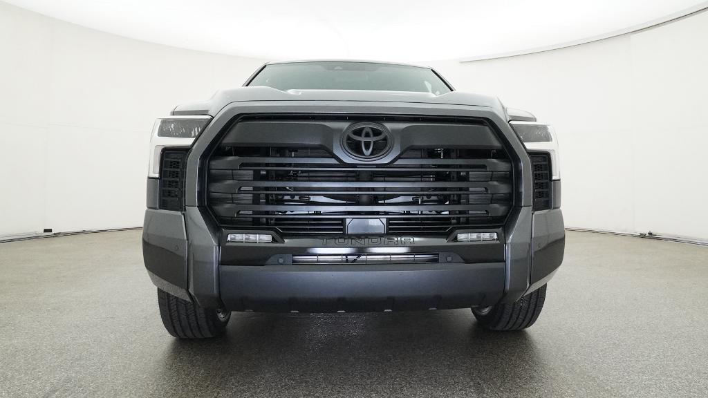 New 2026 Magnetic Gray Metallic Toyota  Limited image 39