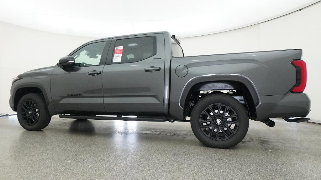 New 2026 Magnetic Gray Metallic Toyota  Limited image 56