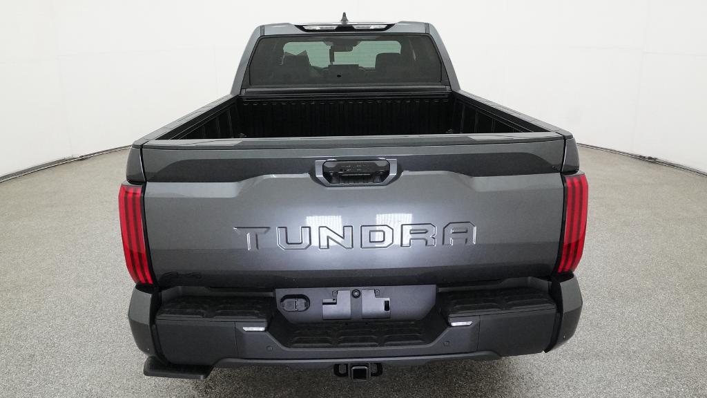 New 2026 Magnetic Gray Metallic Toyota  Limited image 48
