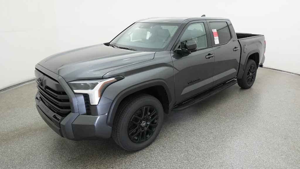 New 2026 Magnetic Gray Metallic Toyota  Limited image 37