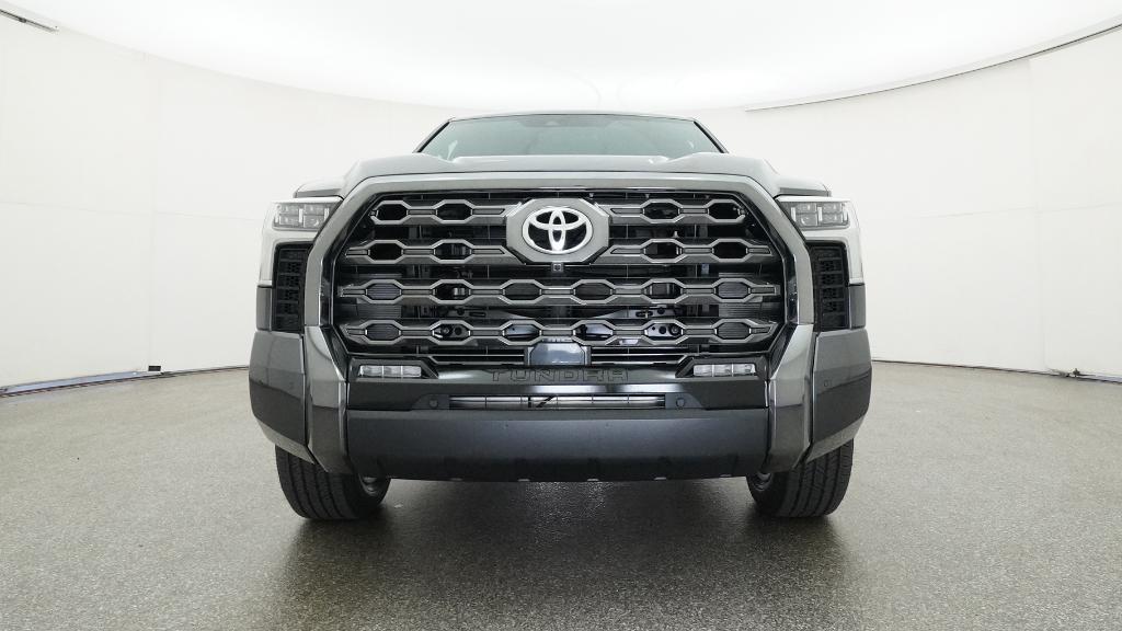 2026 Toyota Tundra Platinum - Photo 46
