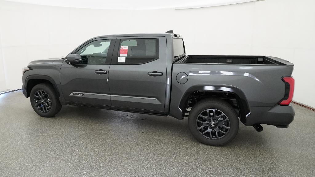 2026 Toyota Tundra Platinum - Photo 45
