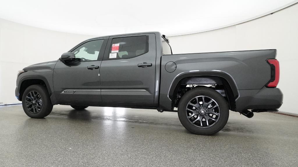 2026 Toyota Tundra Platinum - Photo 49