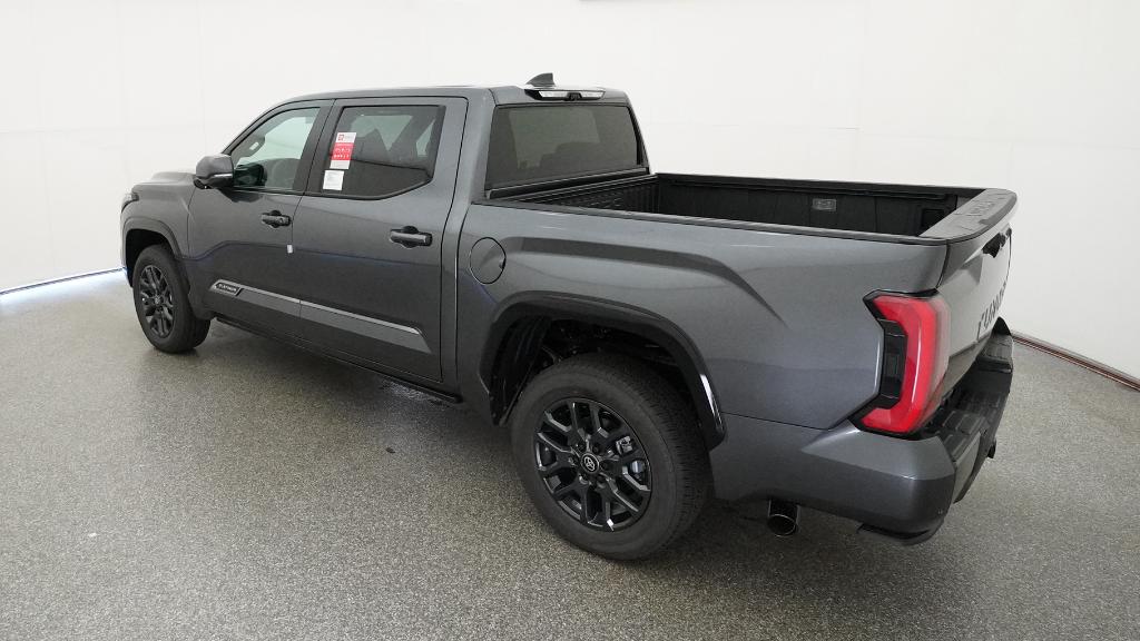 2026 Toyota Tundra Platinum - Photo 41