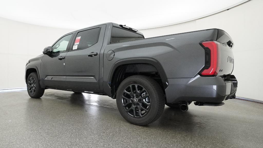 2026 Toyota Tundra Platinum - Photo 50
