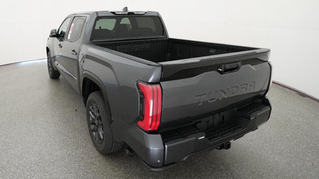 2026 Toyota Tundra Platinum - Photo 44