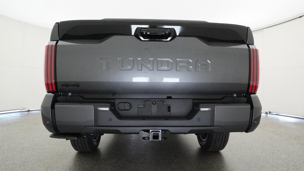 2026 Toyota Tundra Platinum - Photo 31