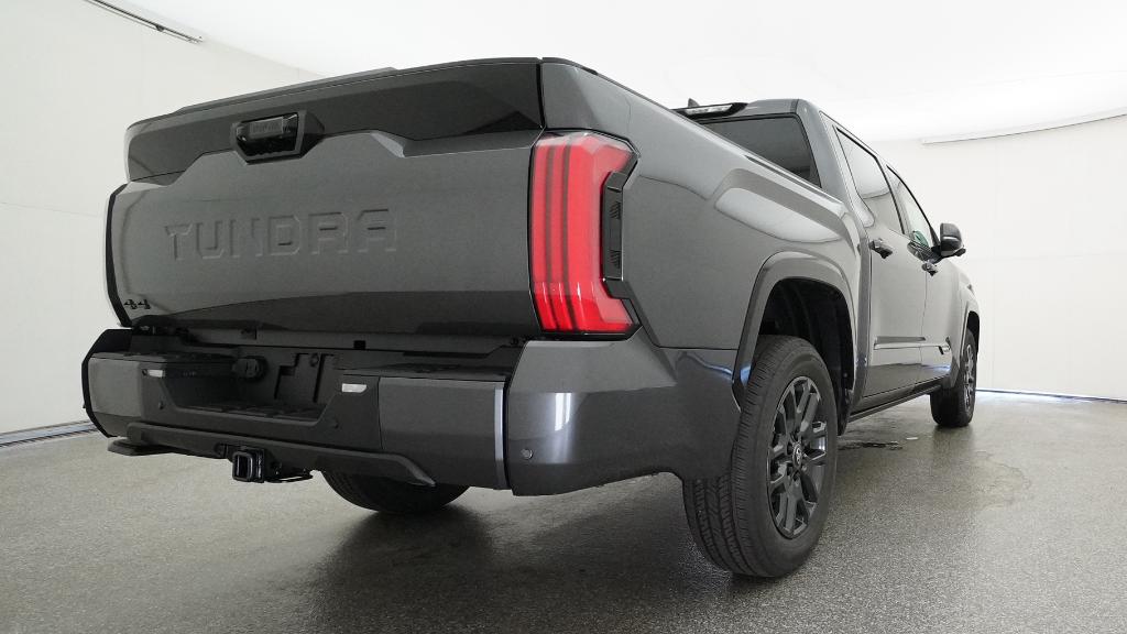 2026 Toyota Tundra Platinum - Photo 33
