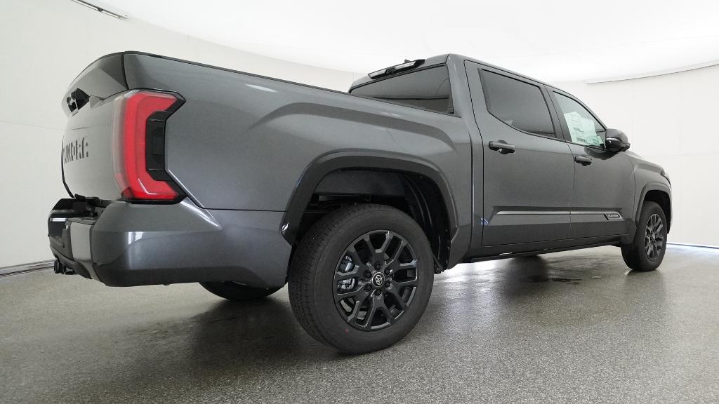 2026 Toyota Tundra Platinum - Photo 30