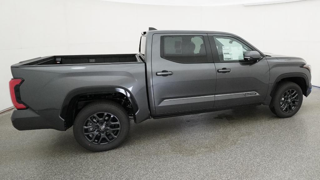 2026 Toyota Tundra Platinum - Photo 48