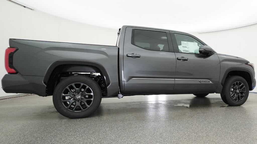 2026 Toyota Tundra Platinum - Photo 43