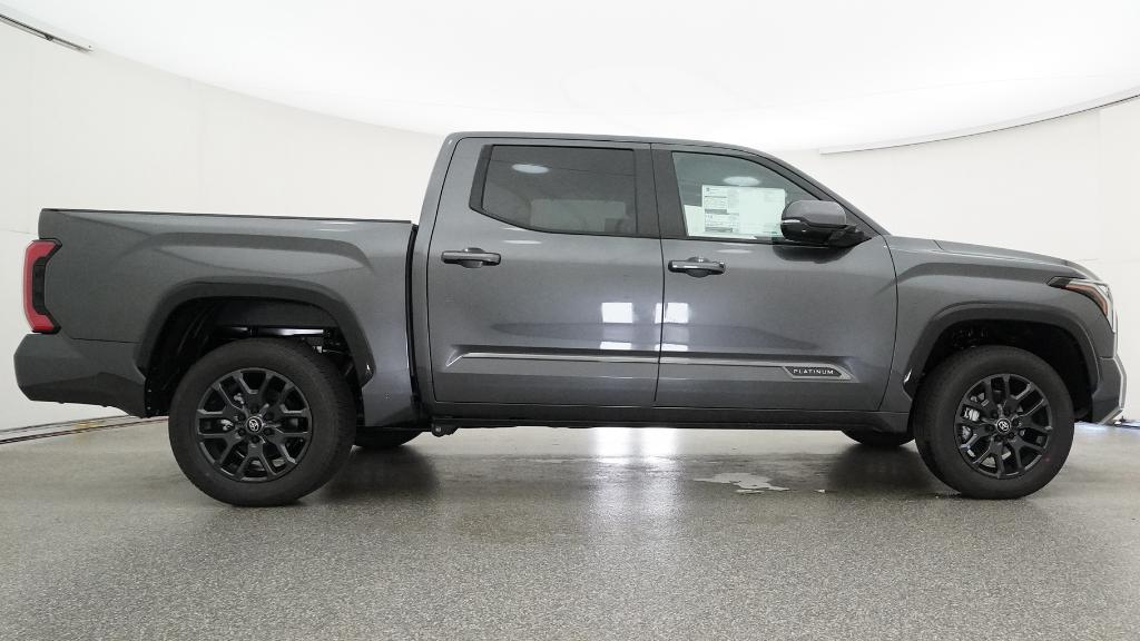 2026 Toyota Tundra Platinum - Photo 47