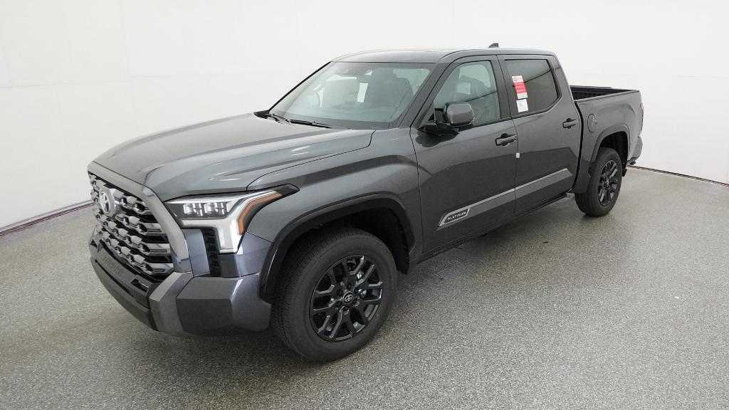 2026 Toyota Tundra Platinum - Photo 29