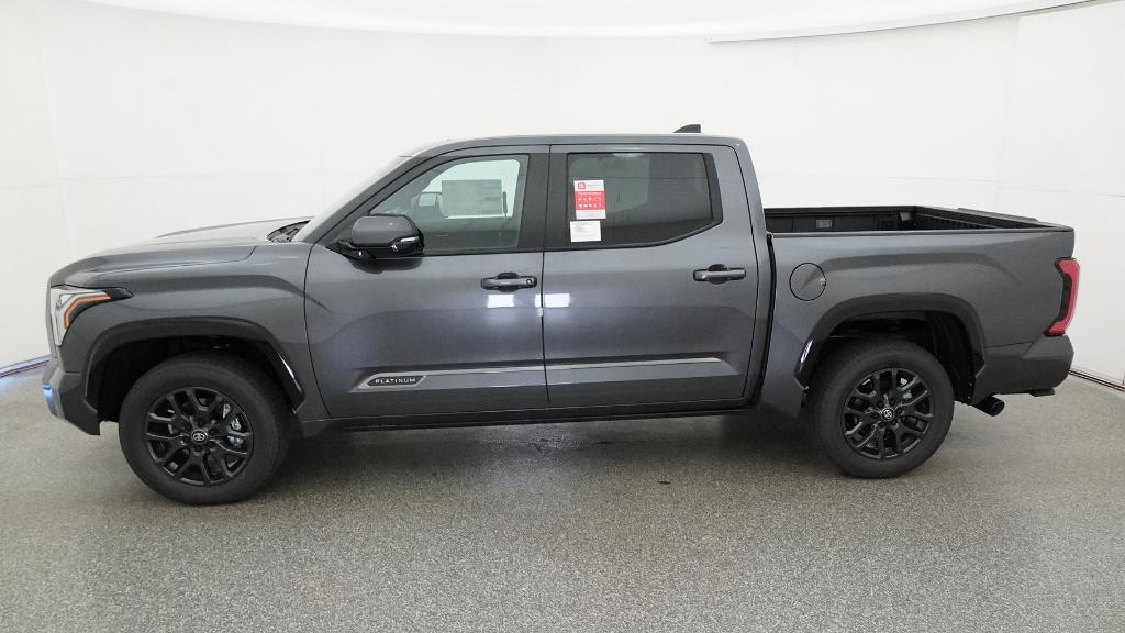 2026 Toyota Tundra Platinum - Photo 38