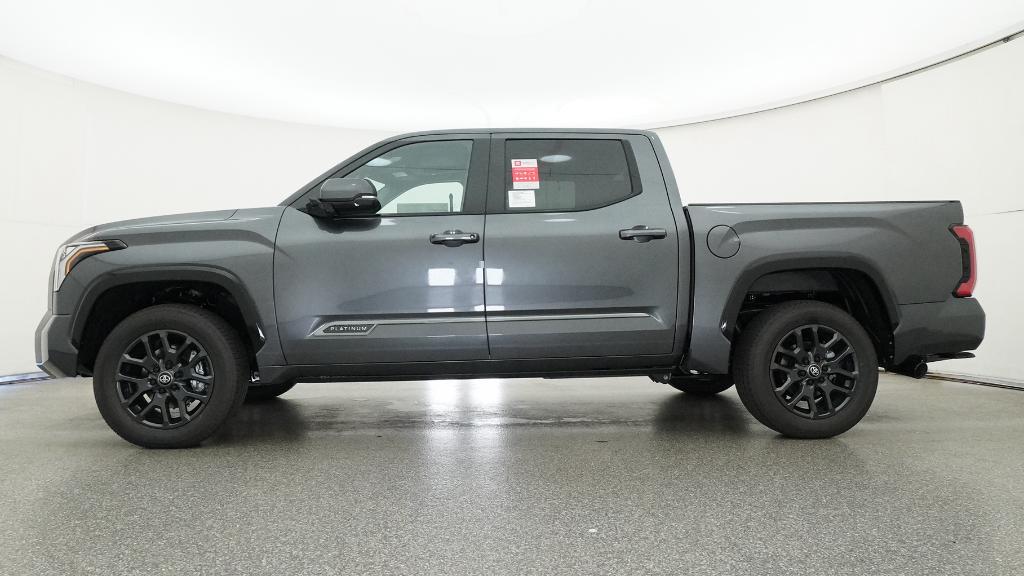 2026 Toyota Tundra Platinum - Photo 37