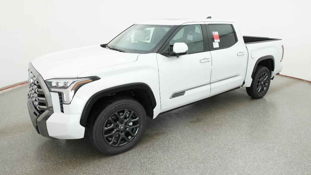 New Toyota Tundra for Sale in McDonough, GA