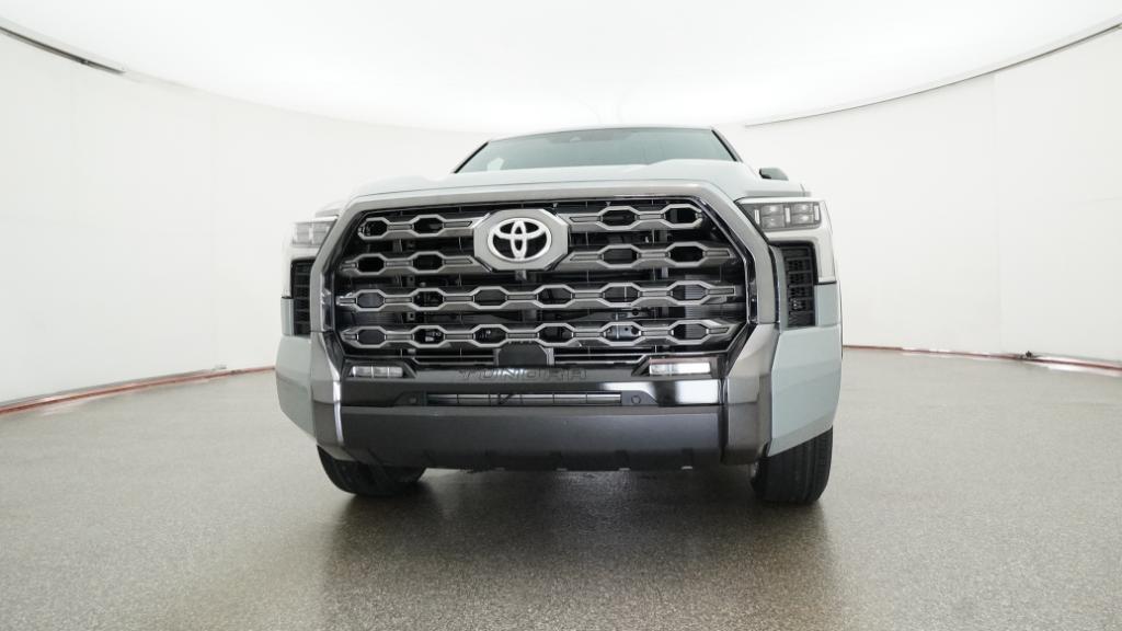 New 2026 Lunar Rock Toyota  Platinum image 44