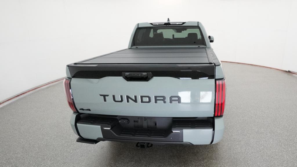 New 2026 Lunar Rock Toyota  Platinum image 42