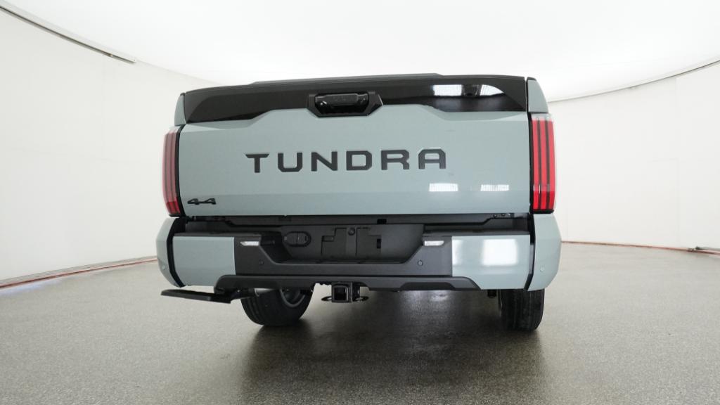 New 2026 Lunar Rock Toyota  Platinum image 50