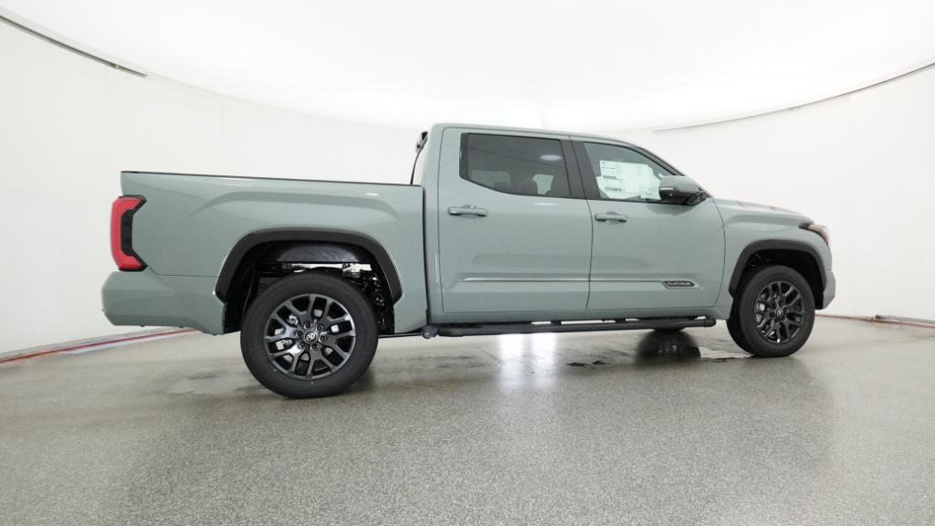 New 2026 Lunar Rock Toyota  Platinum image 38