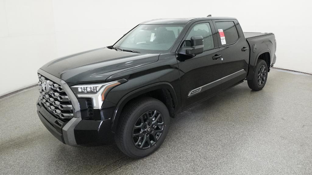 2026 Toyota Tundra  Platinum