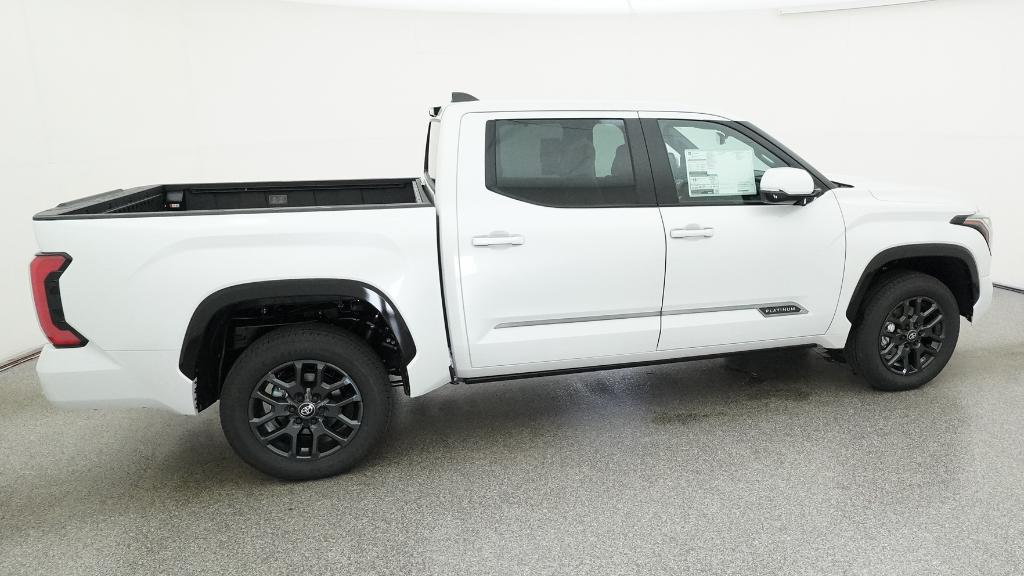 New 2026 Wind Chill Pearl <sup>1</sup> Toyota  Platinum image 29