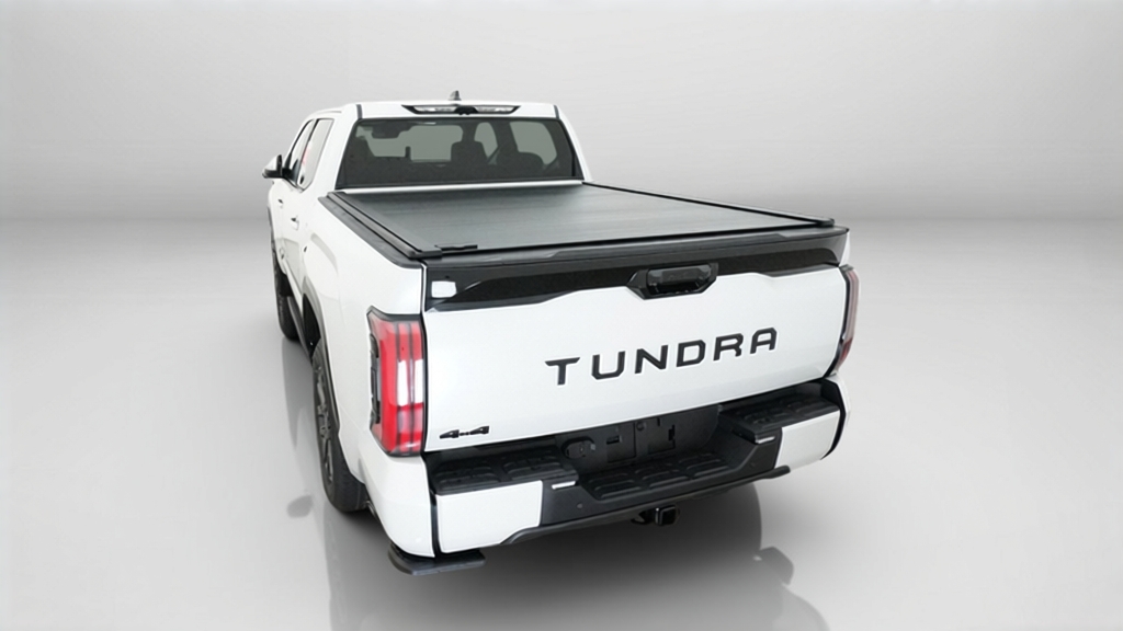New 2026 Wind Chill Pearl Toyota Platinum image 33