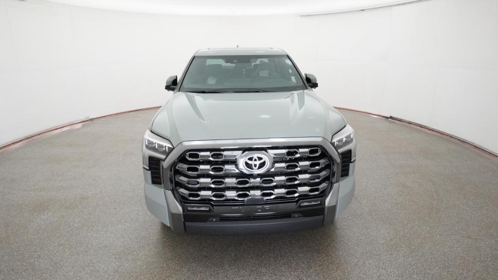 2026 Toyota Tundra Platinum - Photo 20