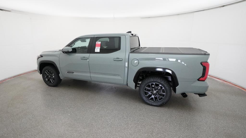 2026 Toyota Tundra Platinum - Photo 16