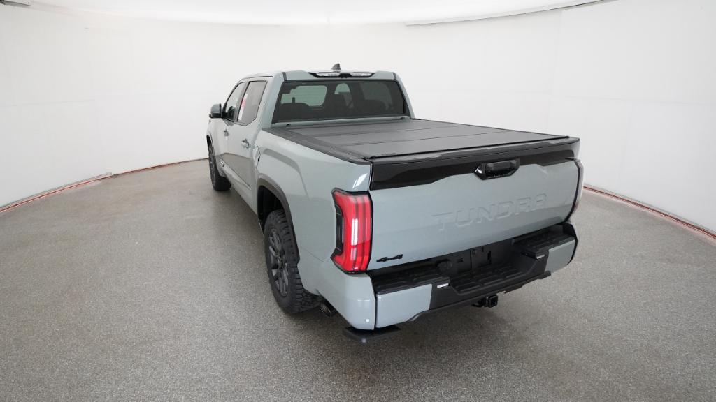 2026 Toyota Tundra Platinum - Photo 12