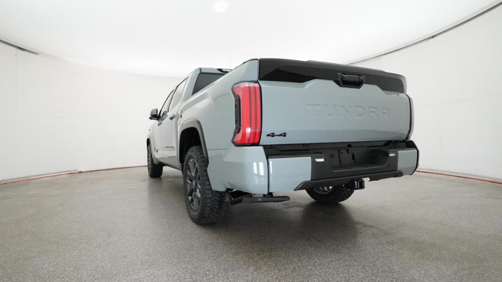 2026 Toyota Tundra Platinum - Photo 19