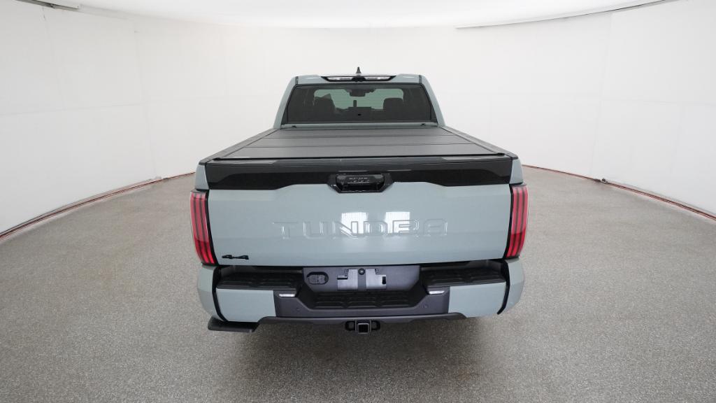 2026 Toyota Tundra Platinum - Photo 17
