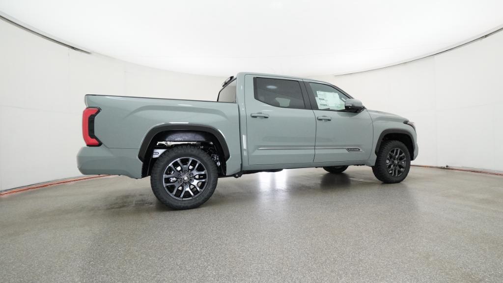 2026 Toyota Tundra Platinum - Photo 21