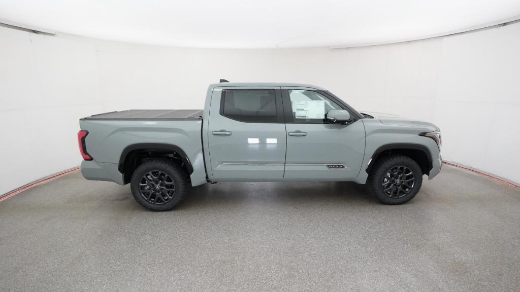 2026 Toyota Tundra Platinum - Photo 6