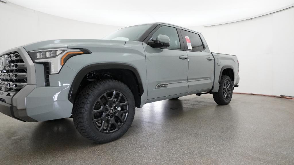 2026 Toyota Tundra Platinum - Photo 15
