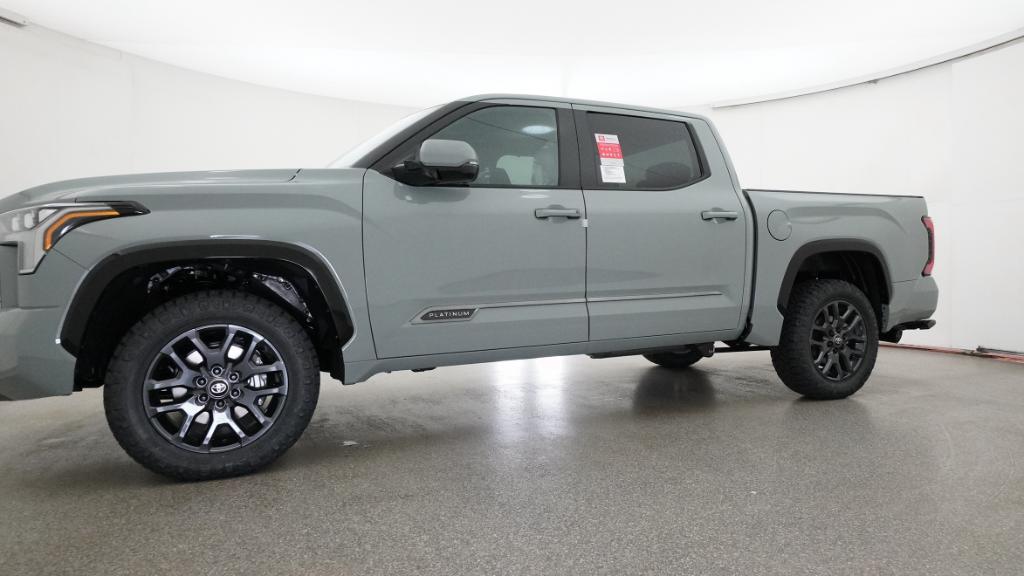2026 Toyota Tundra Platinum - Photo 14