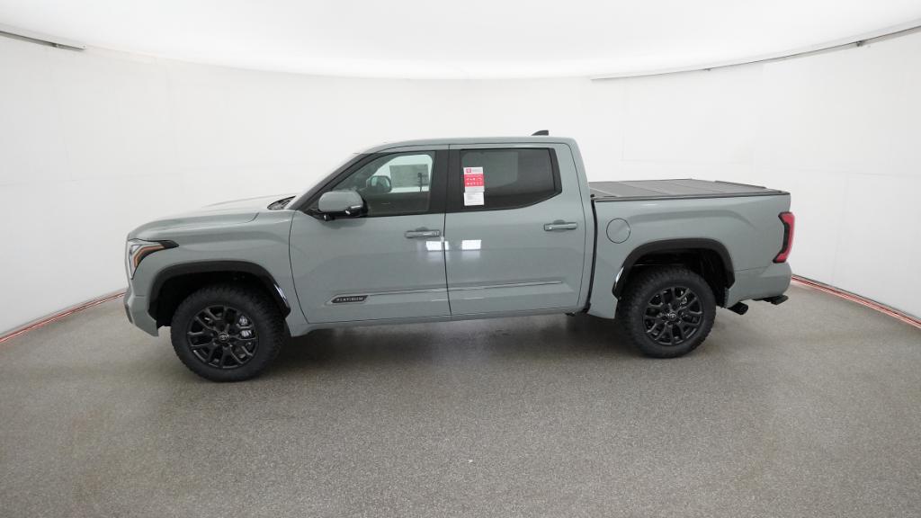 2026 Toyota Tundra Platinum - Photo 7