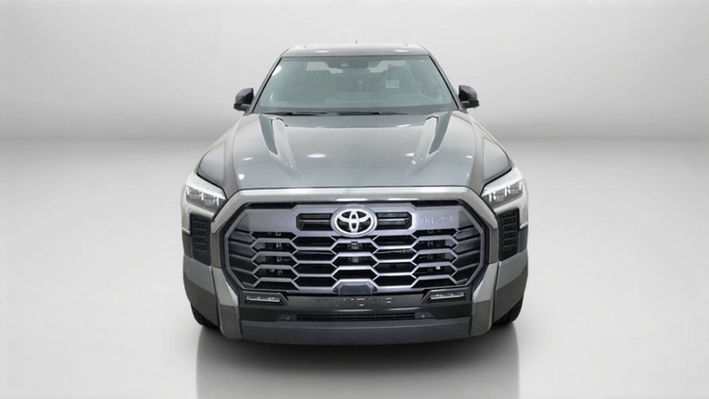 2026 Toyota Tundra Platinum - Photo 26