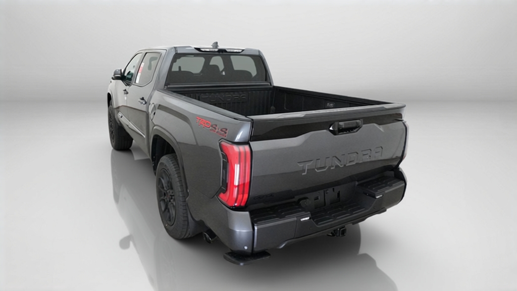 2026 Toyota Tundra Platinum - Photo 29