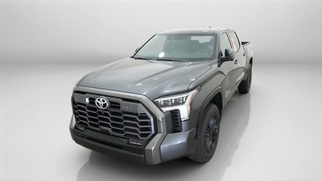 2026 Toyota Tundra Platinum - Photo 32