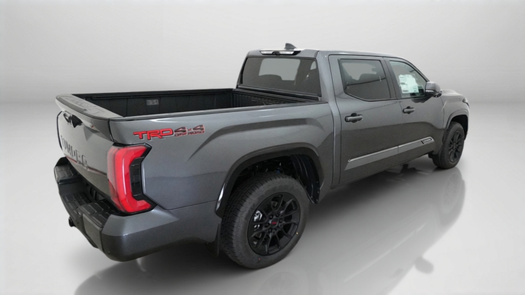 2026 Toyota Tundra Platinum - Photo 33