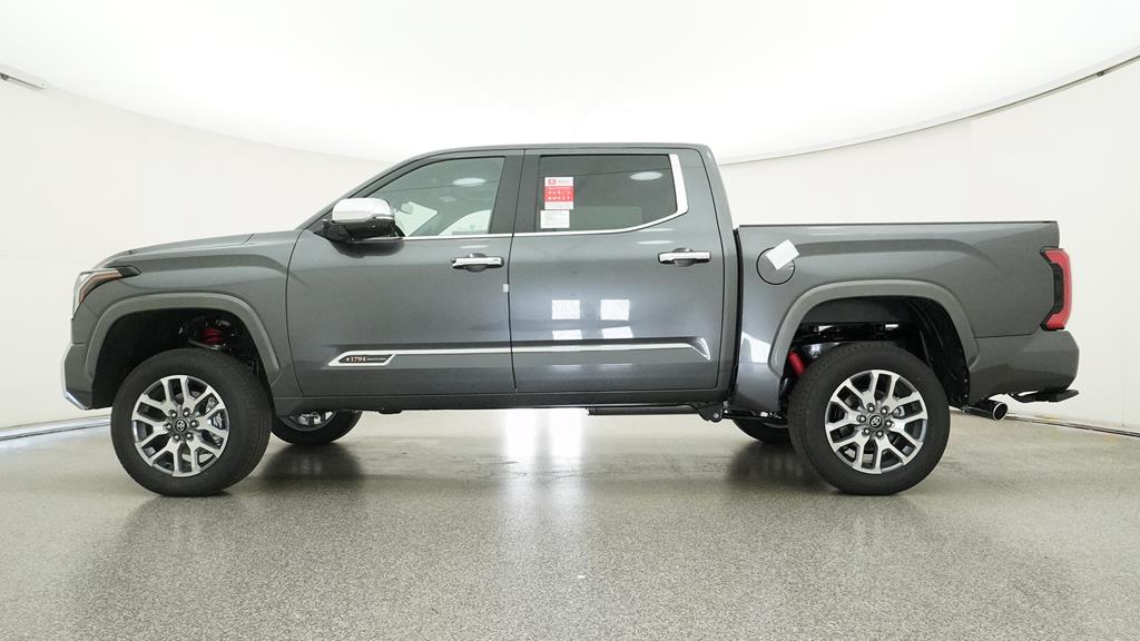 New 2025 Toyota Tundra 1794 in Haines City FL | 5TFMA5DB2SX307218