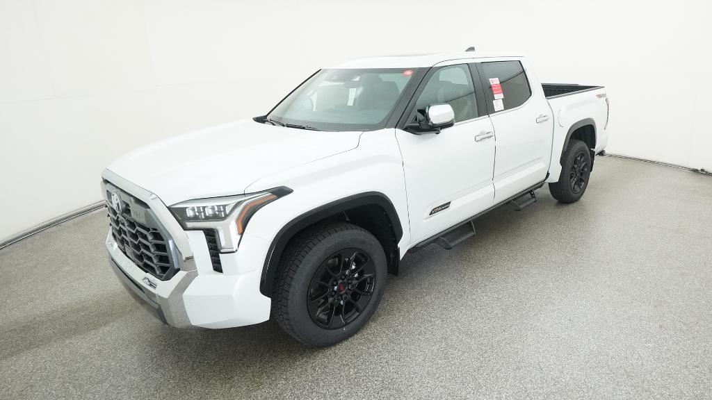 2025 Toyota Tundra 1794 Edition