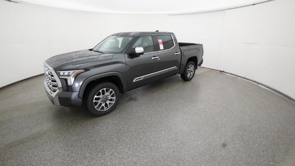 2026 Toyota Tundra 1794 Edition's photo