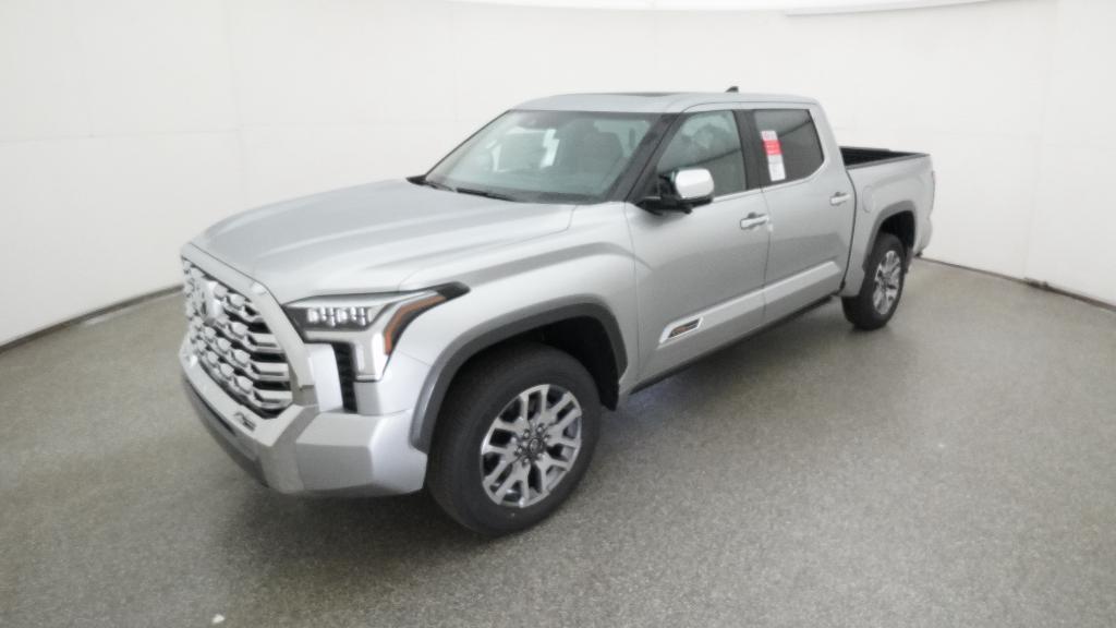 2026 Toyota Tundra 1794 Edition's photo